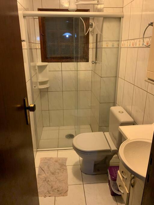 Apartamento Marinas 13 Maranduba Убатуба Екстер'єр фото